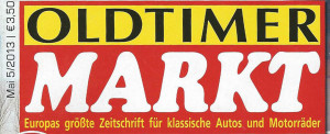 Oldtimer Markt