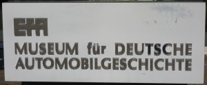 LCD Frühjahrestreffen 2016 - beeindruckendes Privatmuseum in Amerang