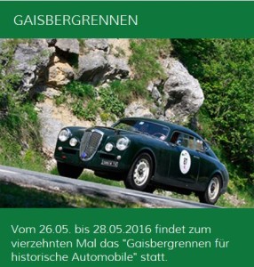 Gaisbergrennen 2016