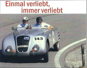 Lancia Rundschau 01/2016 - Erwin Botzner
