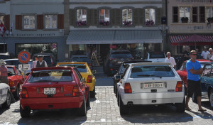LCS Herbsttreffen in Aarberg - das tolle "Ende" nach über 80 Jahren
