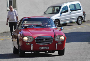 LCS Herbsttreffen in Aarberg - Flavia Sport