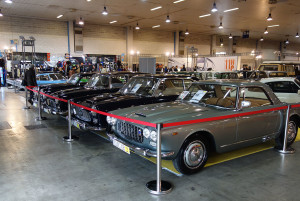 AutoMoto d'Epoca 2016 - Händlerangebote