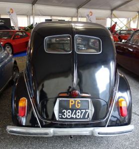 AutoMoto d'Epoca 2016 - Bretzel-Lancia
