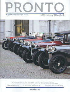 LCS - PRONTO 2/2016