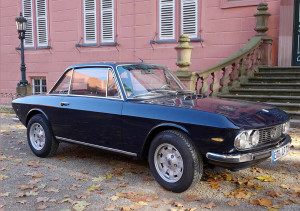 La mia Diva 2016 - Fulvia Coupé