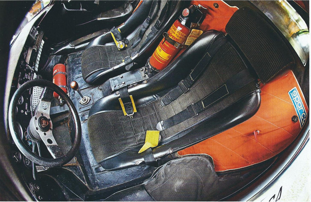 Octane 3.2017 - Stratos Cockpit