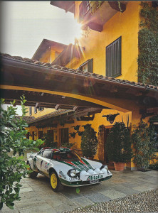 Octane 3/2017 - Munaris Stratus in Biella