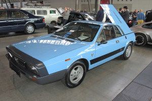 Retroclassic 2017 - Beta Montecarlo