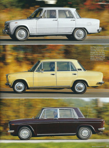 MotorKlassik 2/2017 - die kantigen Familienautos
