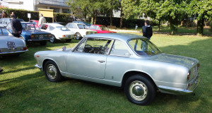 LANCIA REWIND 2017 - Flavia Coupé - aber welches???