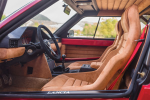 Zwischengas Mai 2017 - Delta S4 Stradale - luxoriös schnell