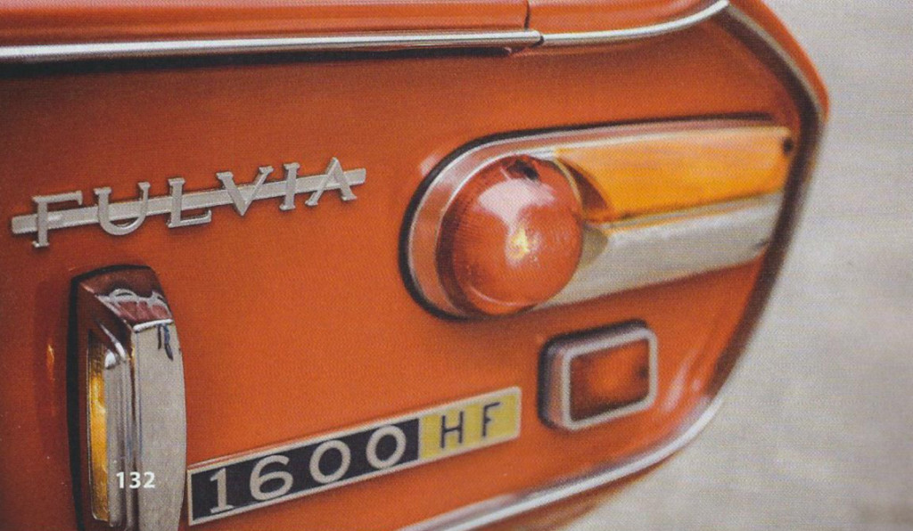 rallye-Magazin 05/06 2017 - Fulvia 1600 HF