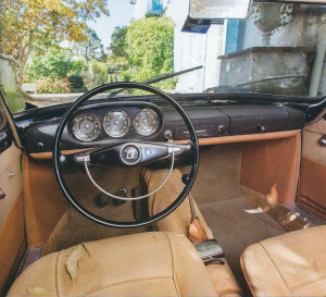 automobilismo D'EPOCA Giugno 2017 - Appia Coupé