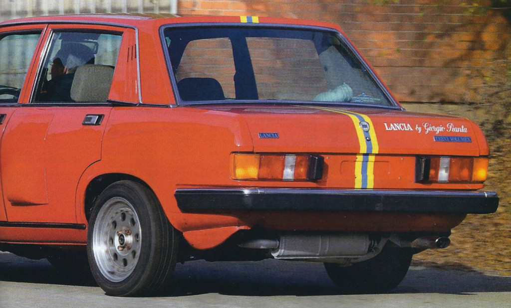 automobilismo D'EPOCA Giugno 2017 - Trevi Bimotore