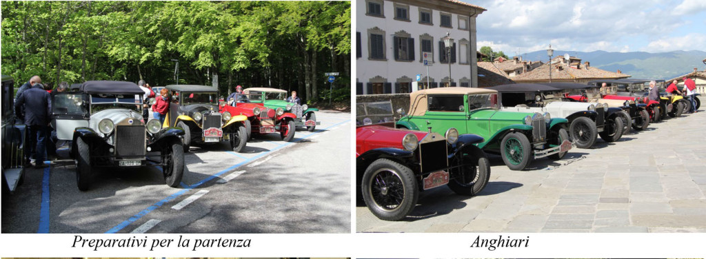 RILL GAZZETTA n 25