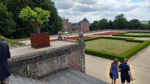RFM-Meeting 2017 - Schloss Gaasbeck