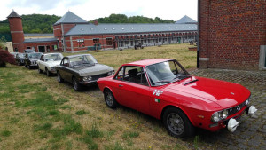 RFM-Meeting 2017 - Bergwerksmuseum