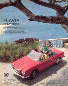 Ausblick in den Sommer 2017 - aus der Flavia Vignale