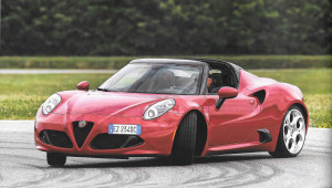 PRONTO 1/2017 - Alfa 4C