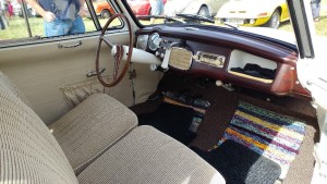 Wadholz Classic 2017 - Rarität aus der ehemaligen DDR/ Zwickau