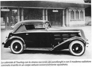 epocAuto 7/2017 - Augusta - Touring